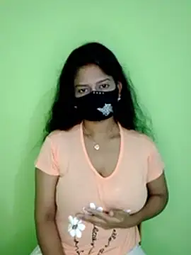 black-woman webcam