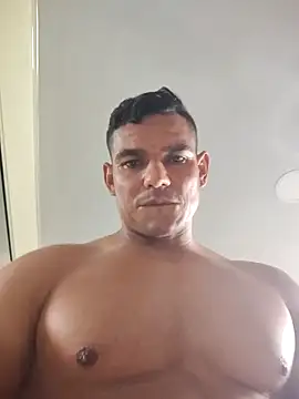 Antonny_grace webcam