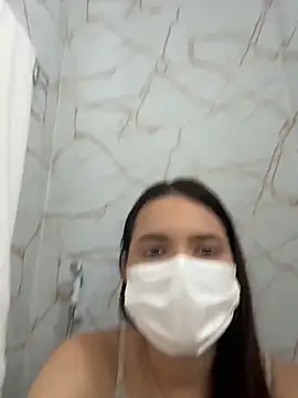 hiyal_model webcam
