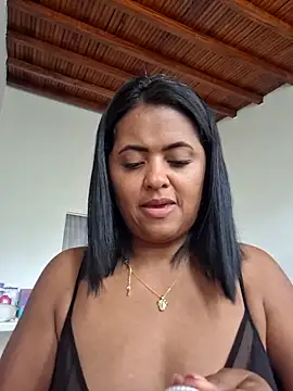 Ayla_Phone webcam