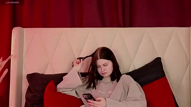 ElixVeya webcam