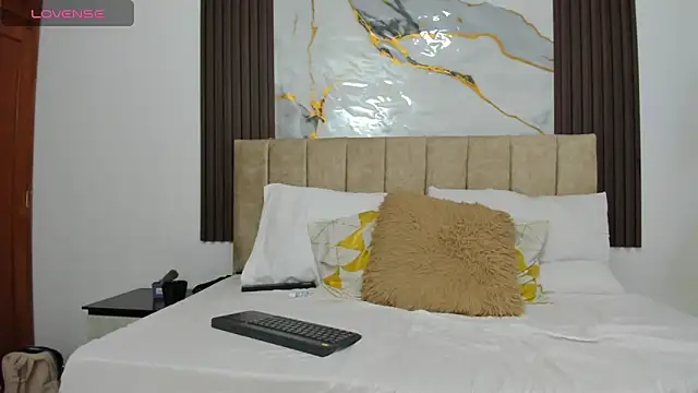 carolina__velvet webcam