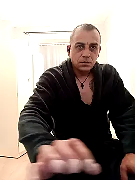 I_amJuustin webcam