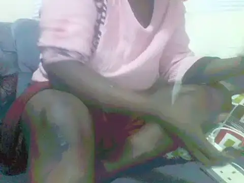 Christy90006 webcam