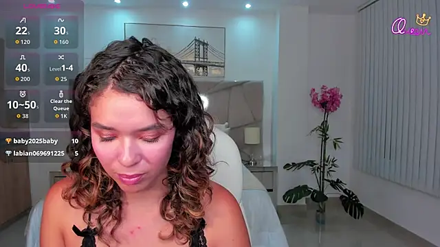 sienna_luxor webcam