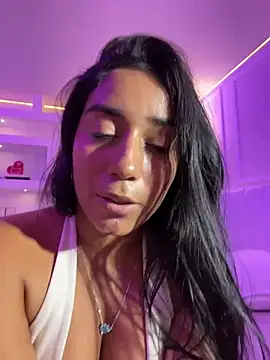 SaryJonex webcam