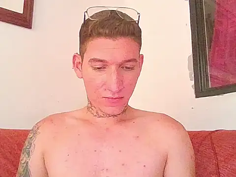 gonzalez_2001 webcam