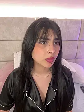 SofiVelvet_ webcam