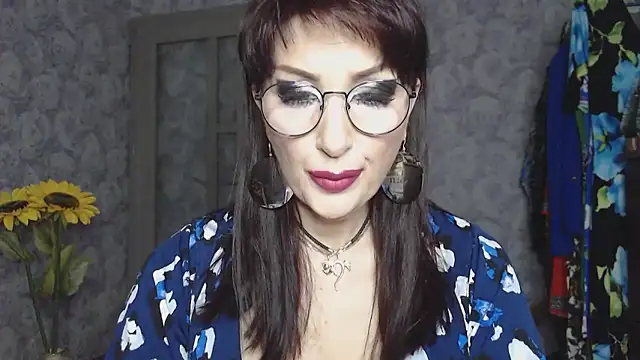 Aziza1 webcam