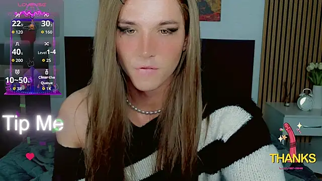 HelenSpellman webcam