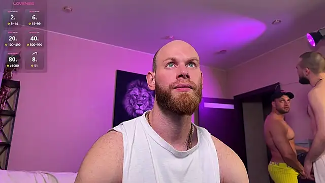 FireBeard_ webcam