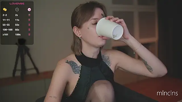 mel_collins webcam
