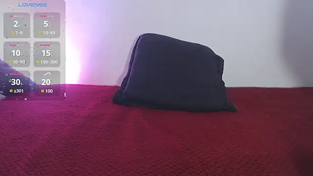 JACKMARCKOS webcam