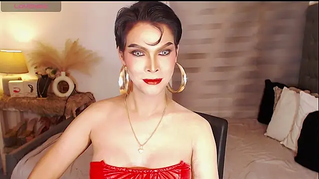 RuthlessEmpress webcam