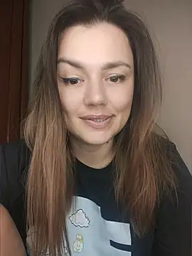 KrissSexi webcam