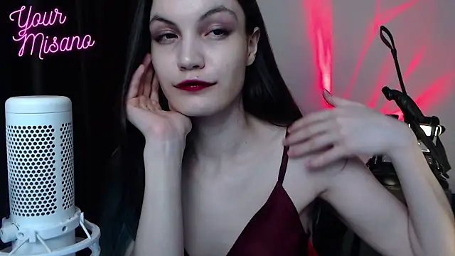 YourMisano webcam
