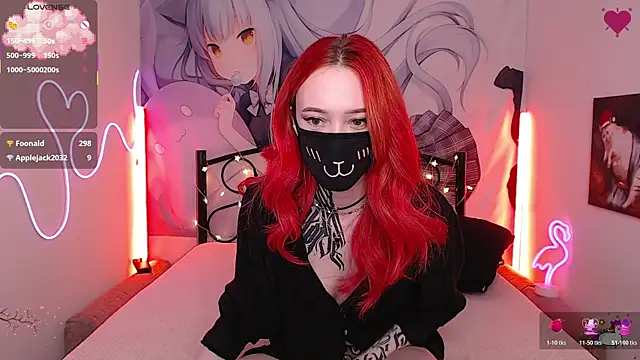Enjoy_jane webcam