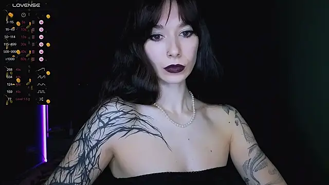 JillVerdon webcam
