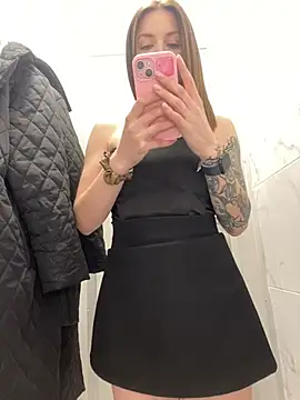 KrisMagnoly webcam