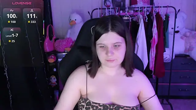 AmyVibess webcam