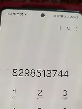 pooja--10 (F teen) - Love you baby boss show