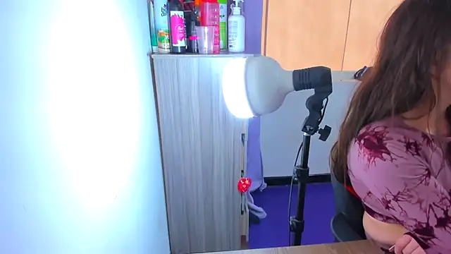Luna_Analya webcam