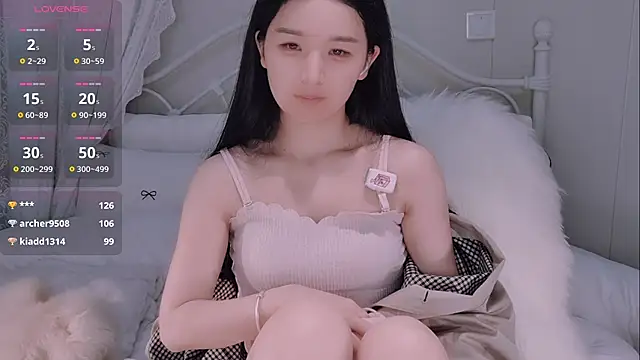 BingLin- webcam