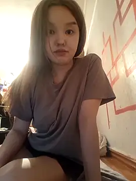 SherrylShaw webcam