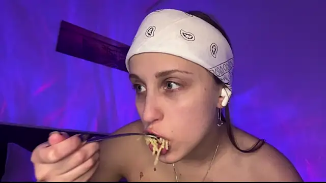 EvaRenard webcam