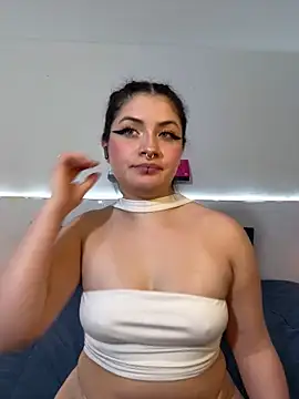 juanitablue webcam