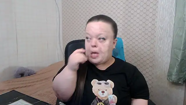 Janiffer_MiMi webcam