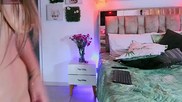 Dulce_Morrys webcam