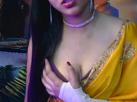 its-samyara webcam