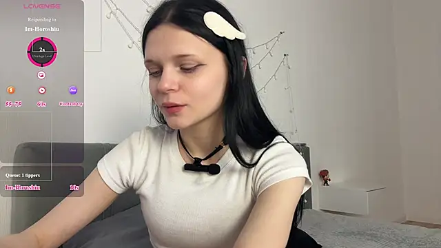 meowchaa webcam