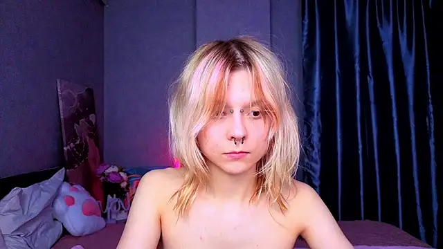 PerryKitty webcam