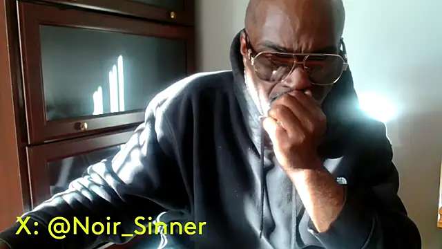 sinnernoir webcam