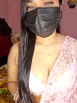 ariya-03 (Ask my age) - Ass oil show 2 minit