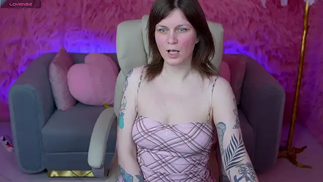 TinaMelt webcam