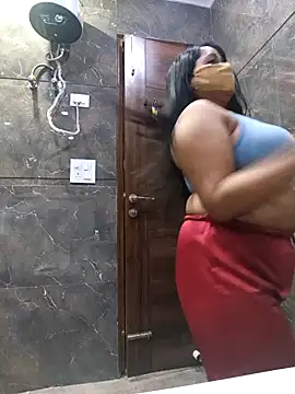 samarya-78 (F young) - Full nude 😘