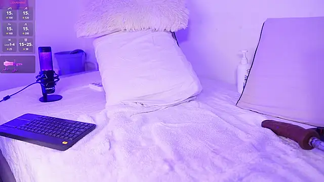 YourMandy webcam