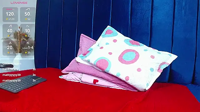 Bombom_brown1 webcam