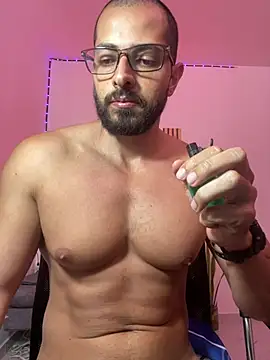 magnumchris webcam