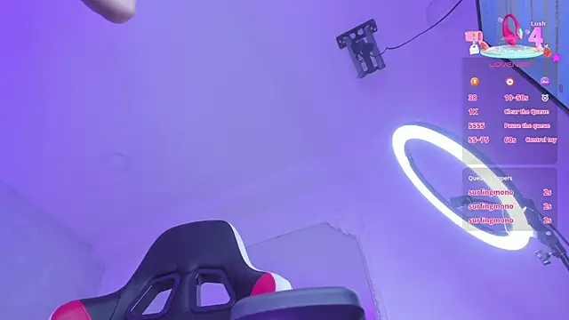 KarelyMitchel webcam