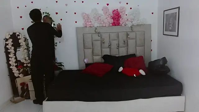 kael_fox webcam