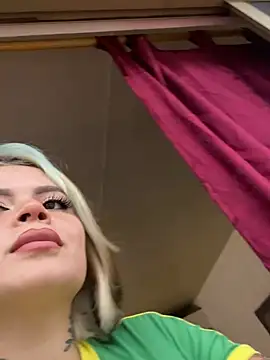 _CuteGirls_ webcam