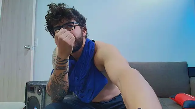 thomas_gun webcam