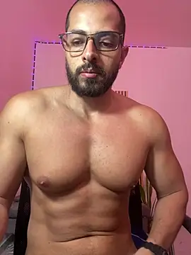 magnumchris webcam