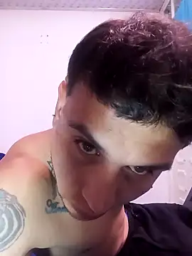 Thonixxx_mr webcam