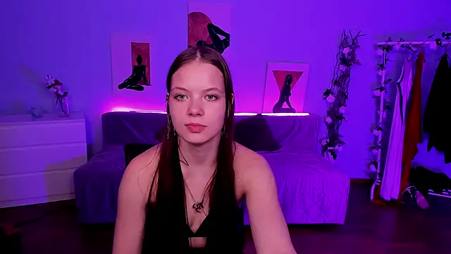 BetsyKiss webcam