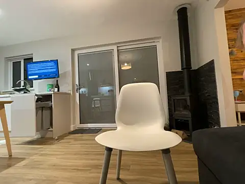 BlessedUpTop webcam
